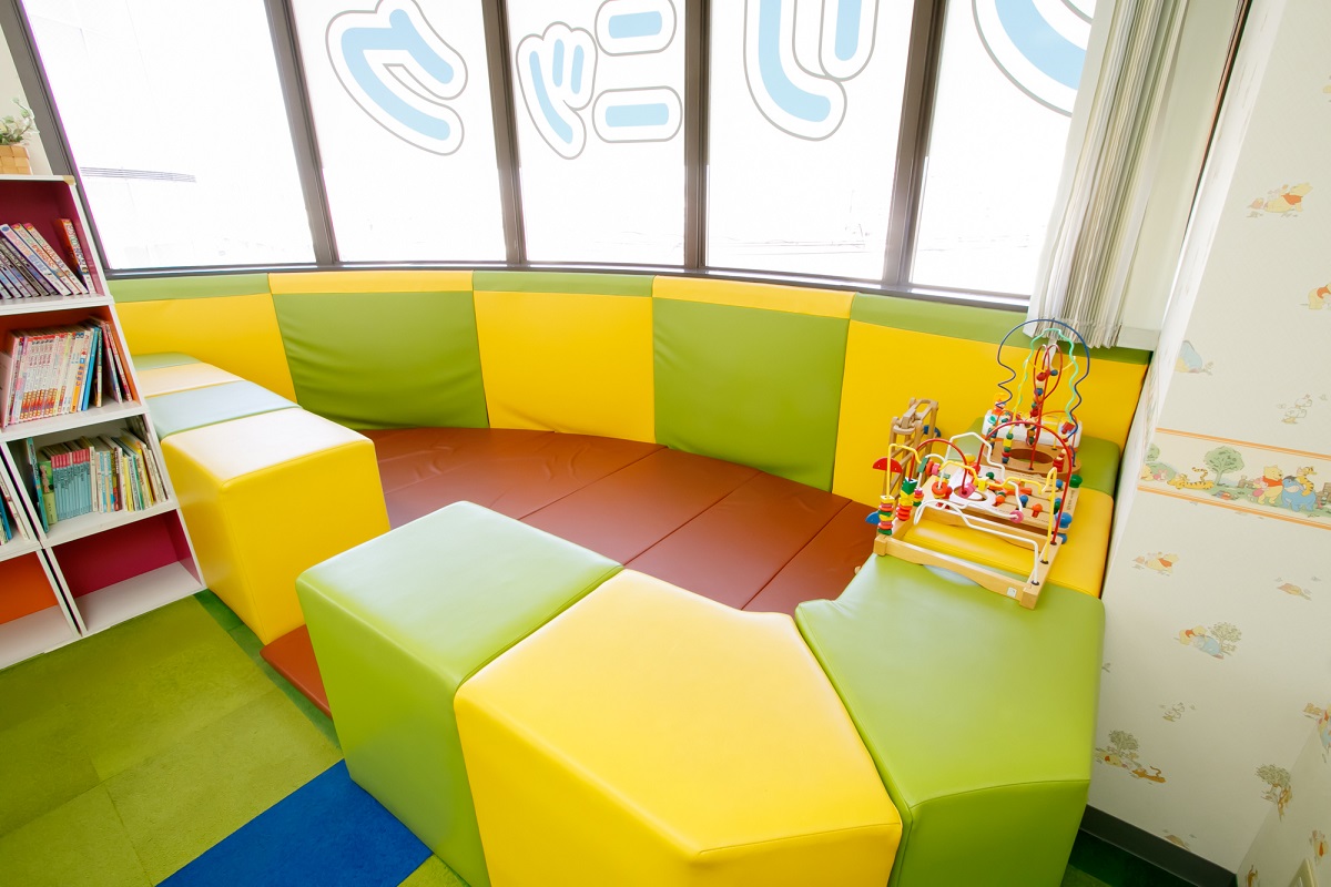 キッズスペース