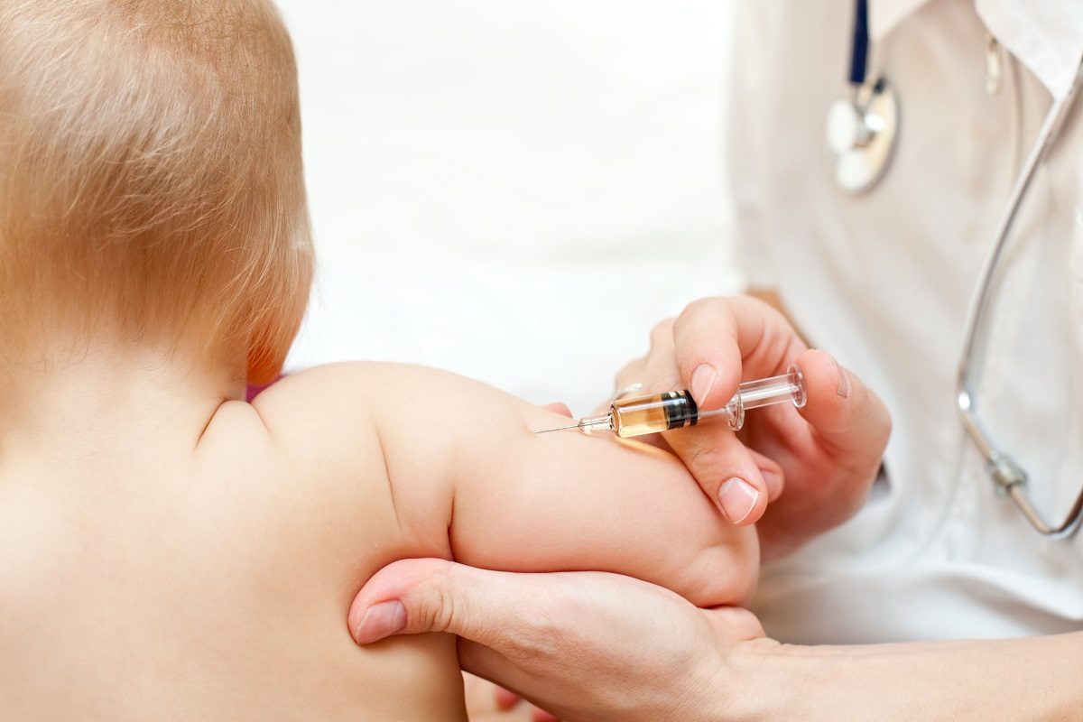 ワクチンイメージ