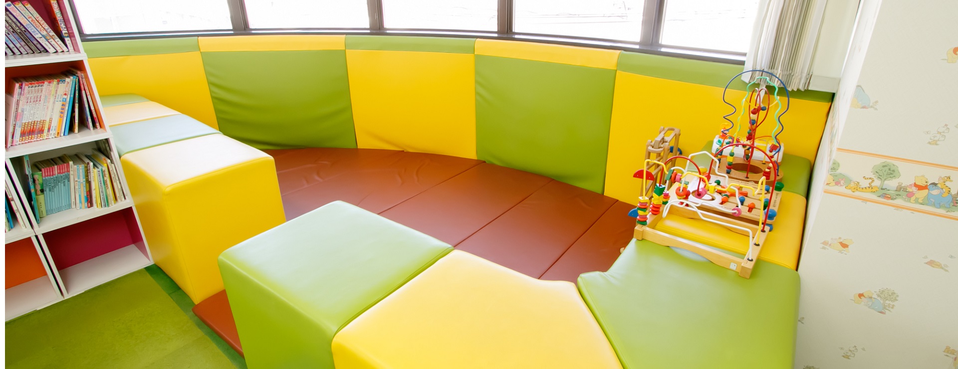 キッズスペース